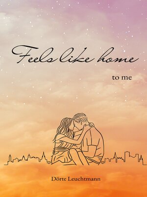cover image of Feels like home to me